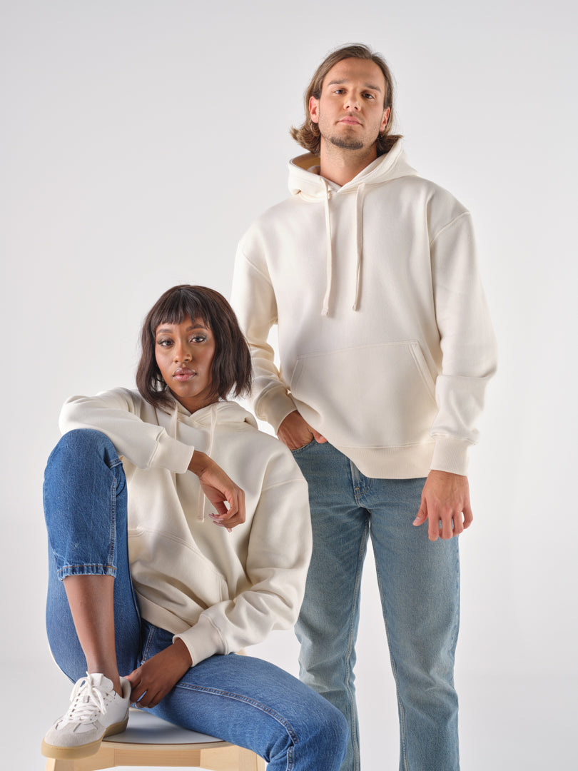 340/216 UNISEX FRENCH TERRY HOODIE (Cópia)