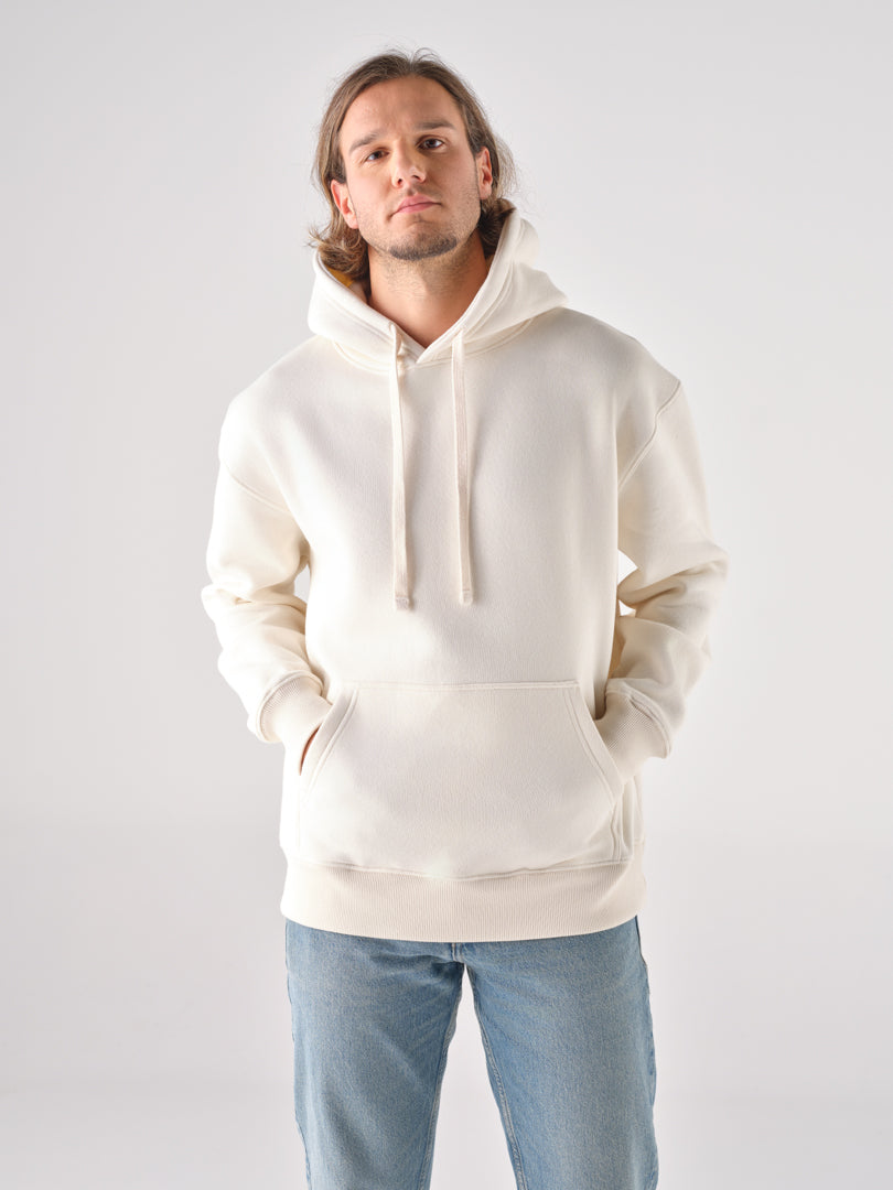340/216 UNISEX FRENCH TERRY HOODIE (Cópia)