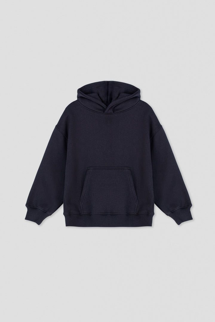 340/216 KID FRENCH TERRY HOODIE