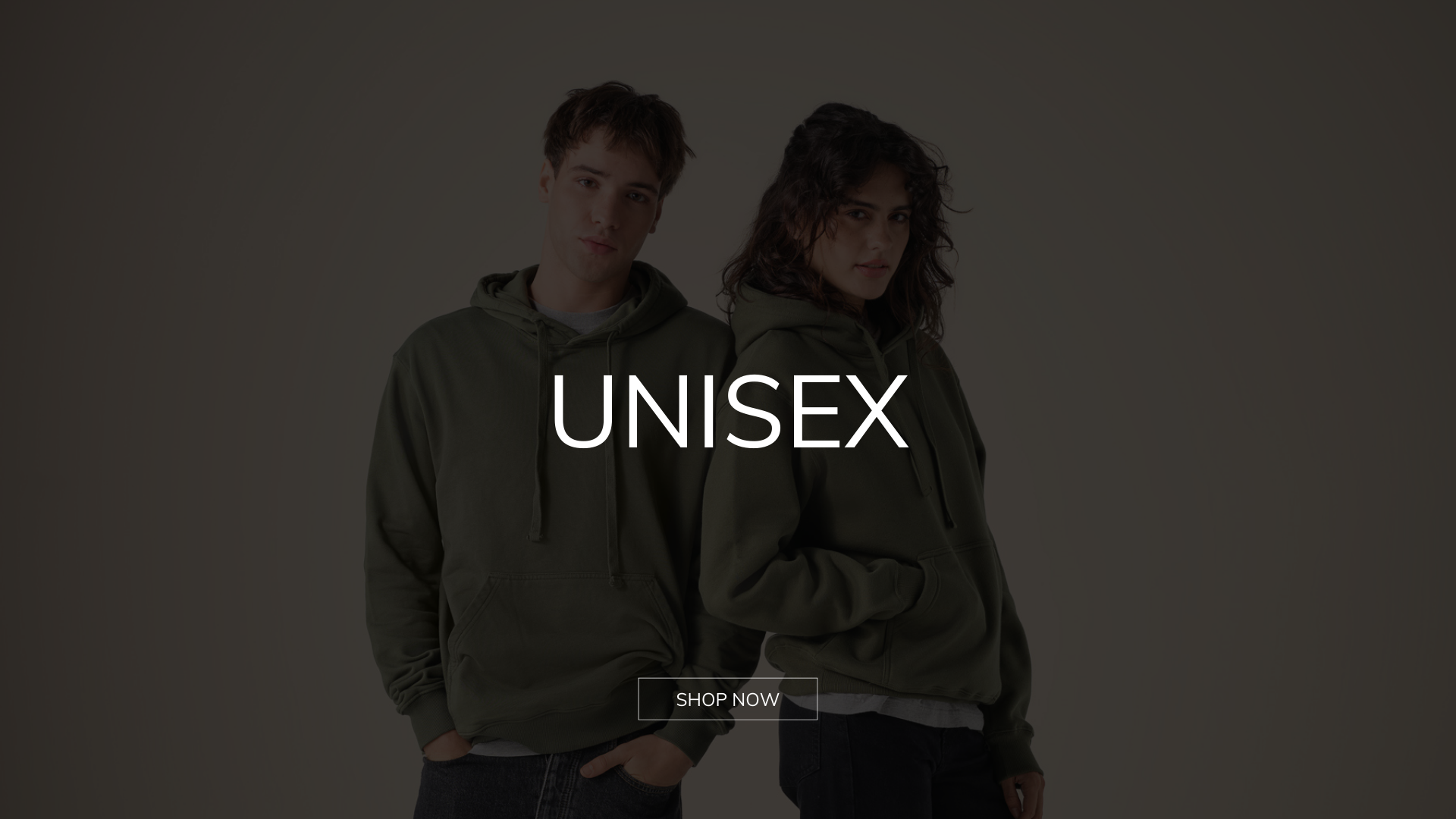 UNISEX