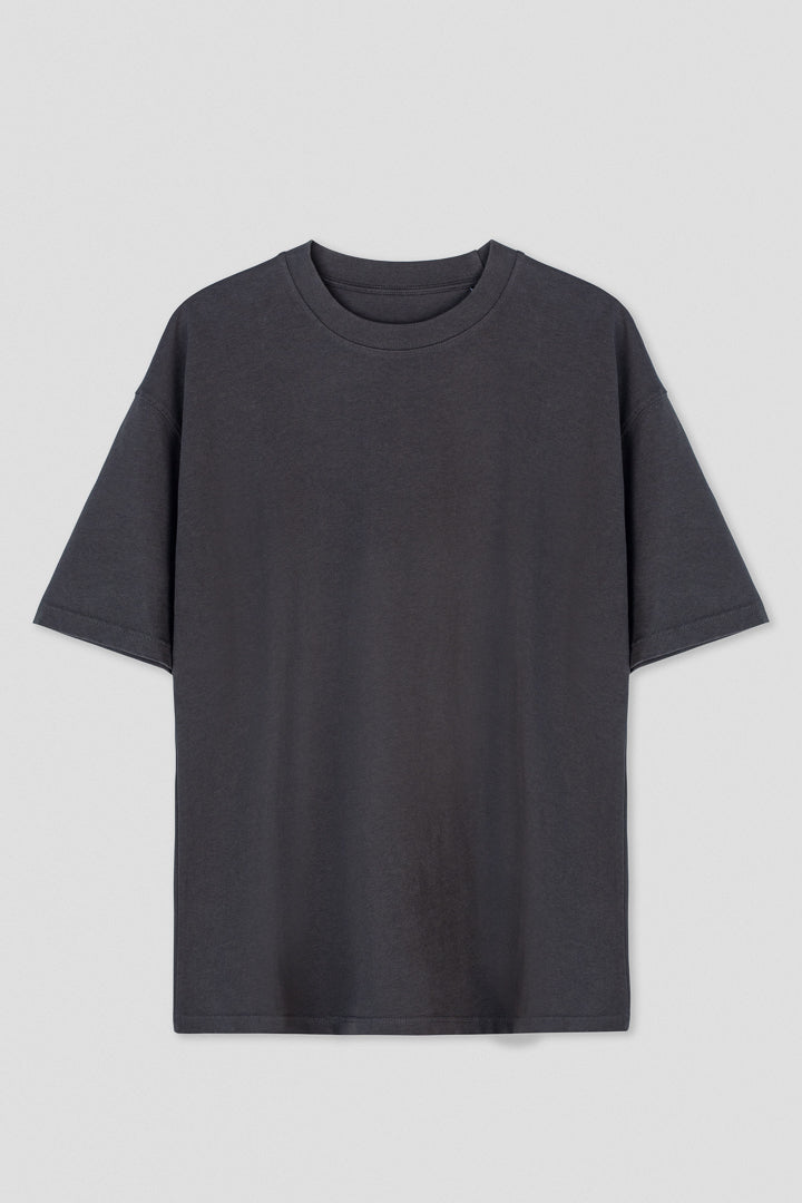 235/302 UNISEX OVERSIZED T-SHIRT