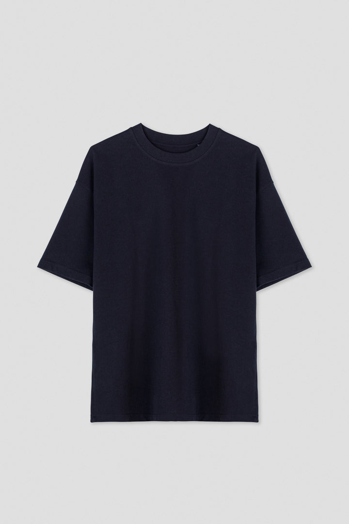 235/302 UNISEX OVERSIZED T-SHIRT