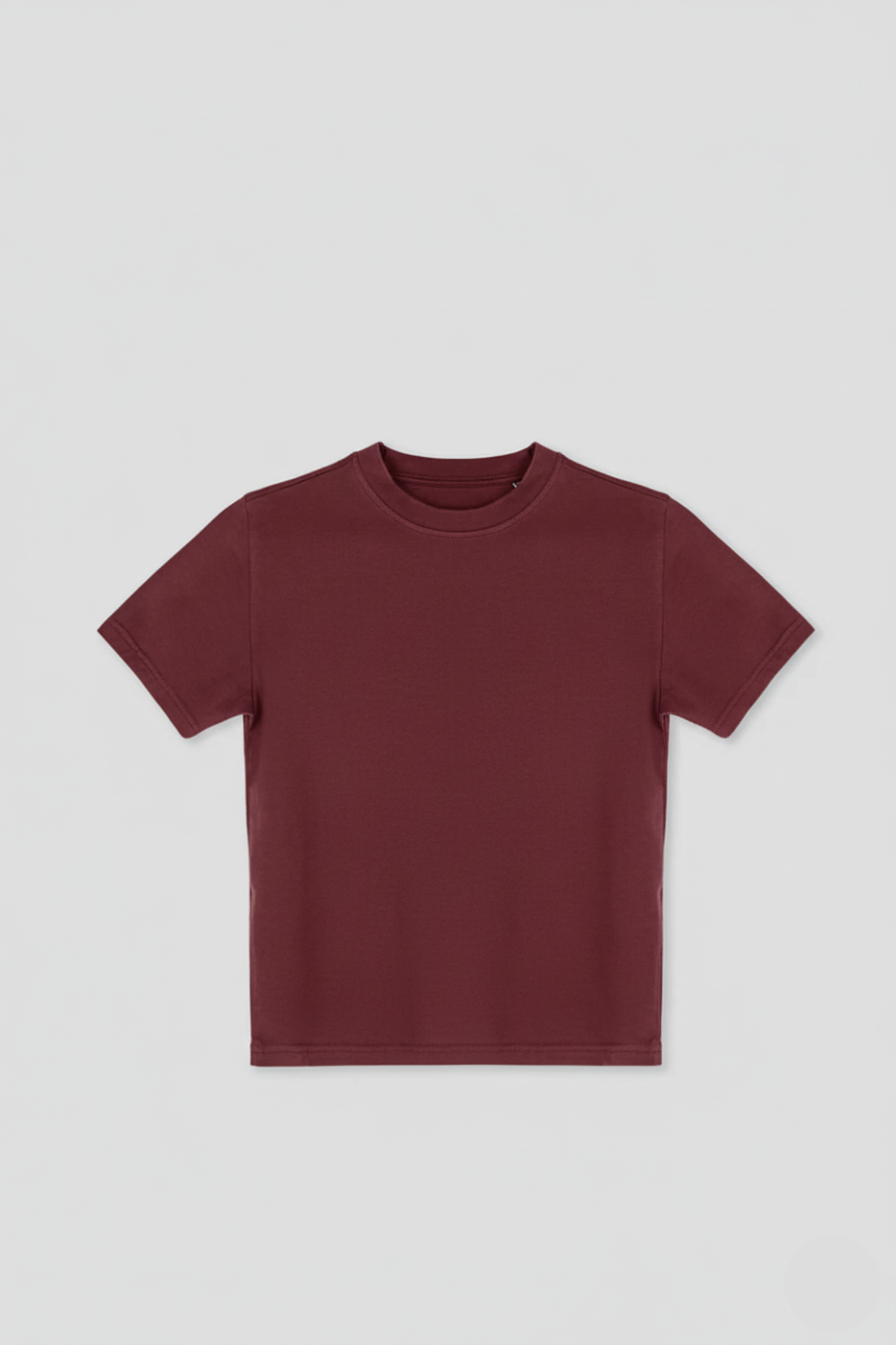 180/315 KID REGULAR T-SHIRT