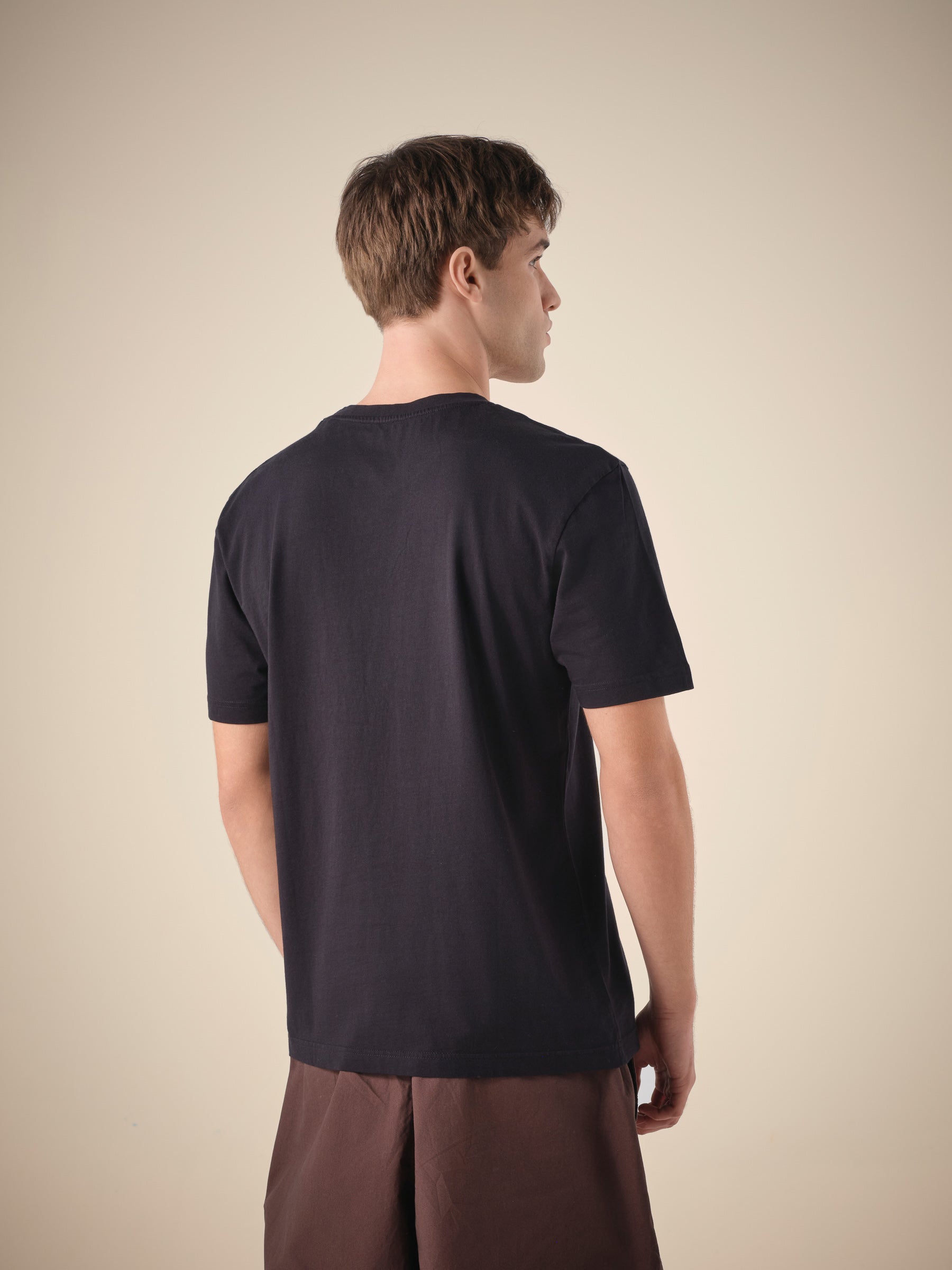 180/315 UNISEX REGULAR T-SHIRT