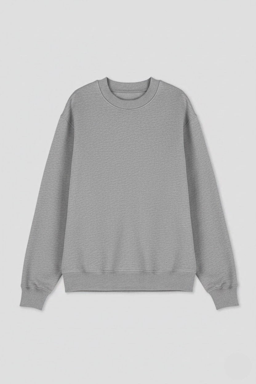 340/226 UNISEX FRENCH TERRY SWEATSHIRT
