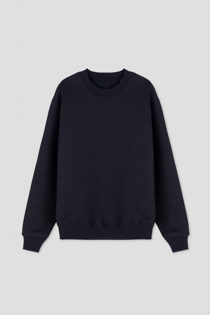 340/225 UNISEX BRUSHED FLEECE SWEATSHIRT