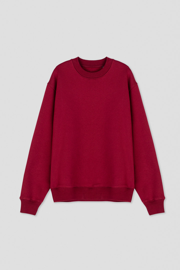 340/226 UNISEX FRENCH TERRY SWEATSHIRT