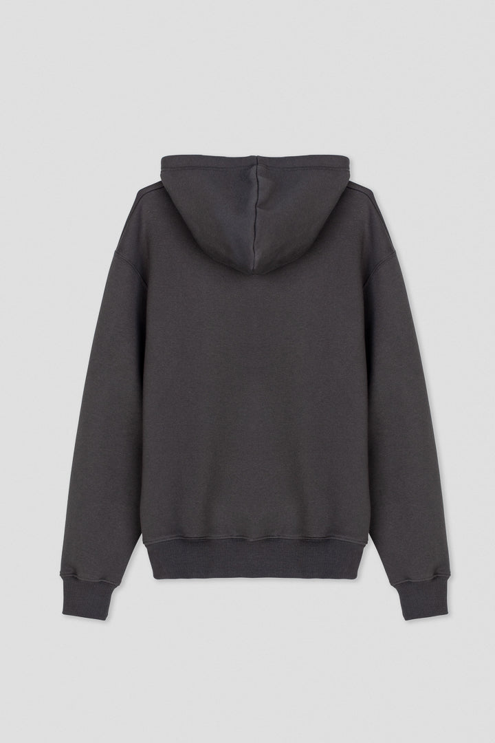 340/216 UNISEX FRENCH TERRY HOODIE