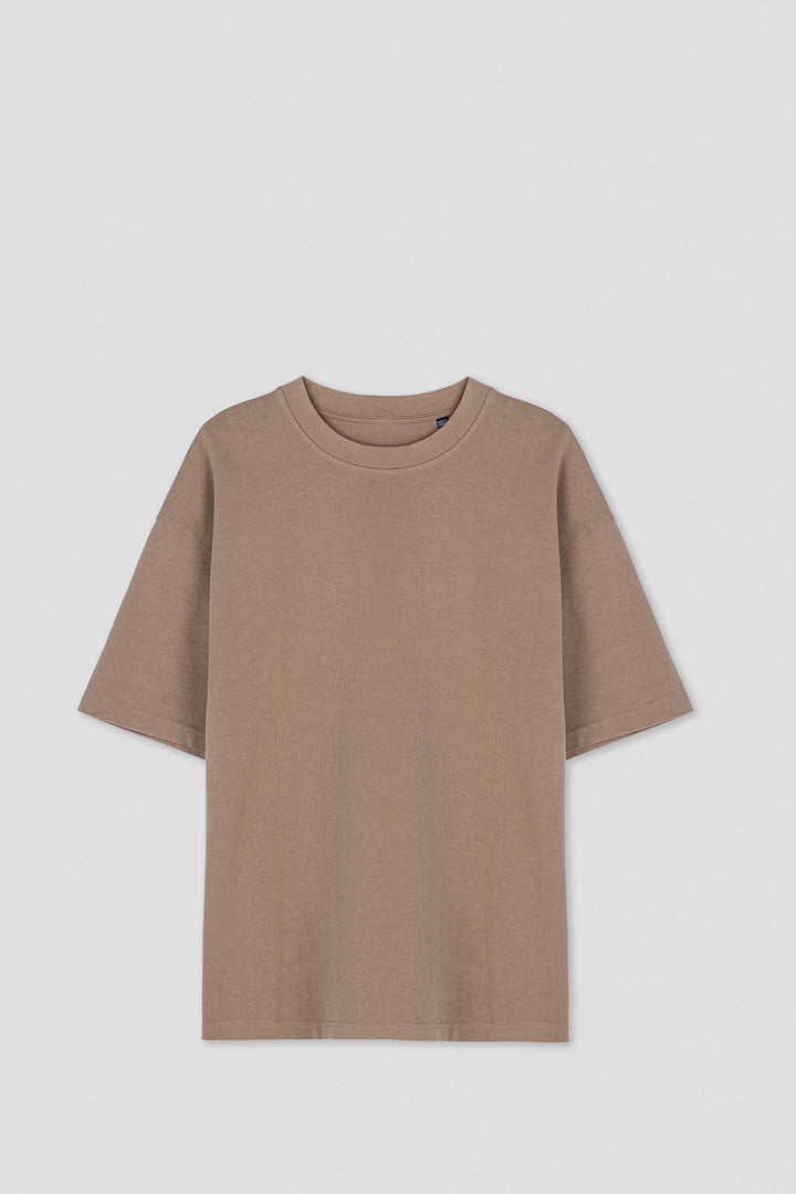 235/302 UNISEX OVERSIZED T-SHIRT