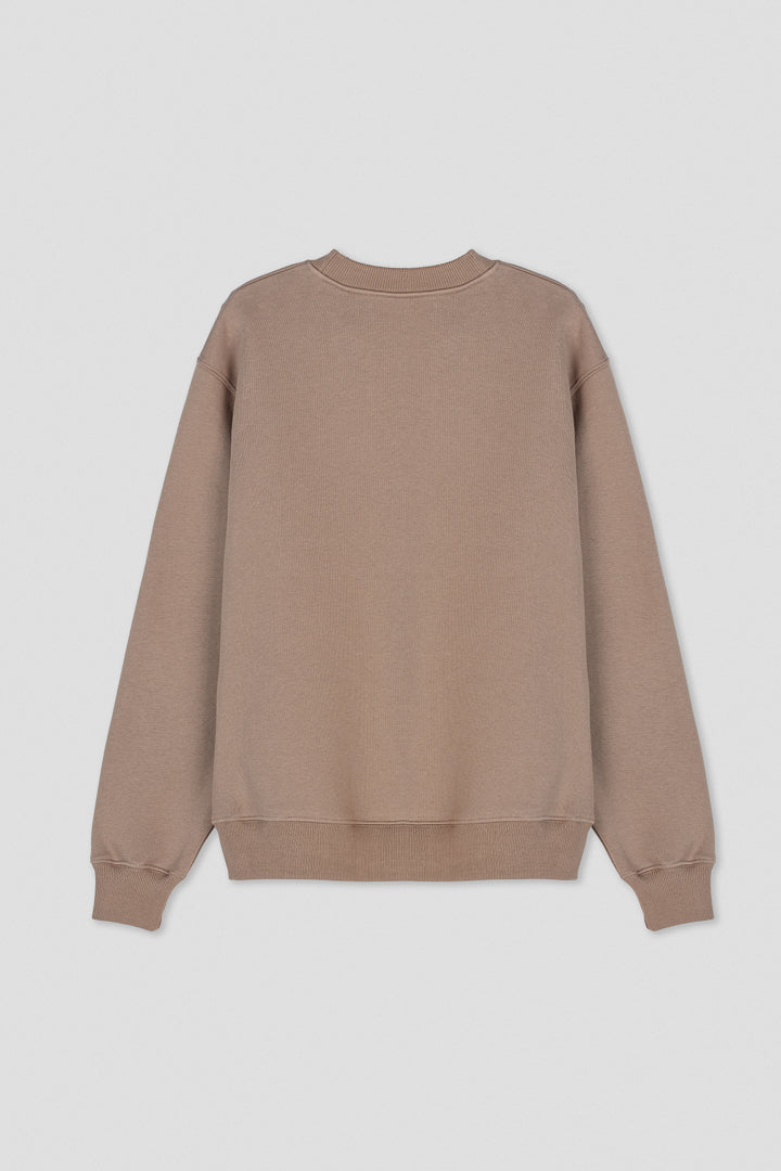 340/226 UNISEX FRENCH TERRY SWEATSHIRT