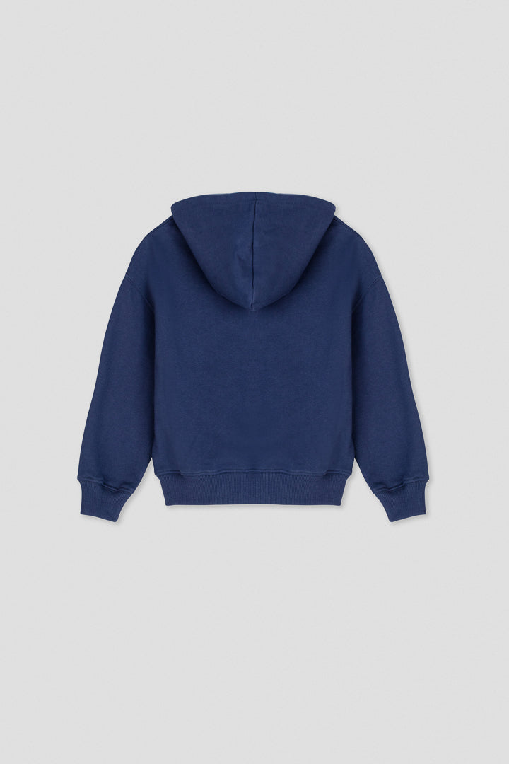 340/216 KID FRENCH TERRY HOODIE