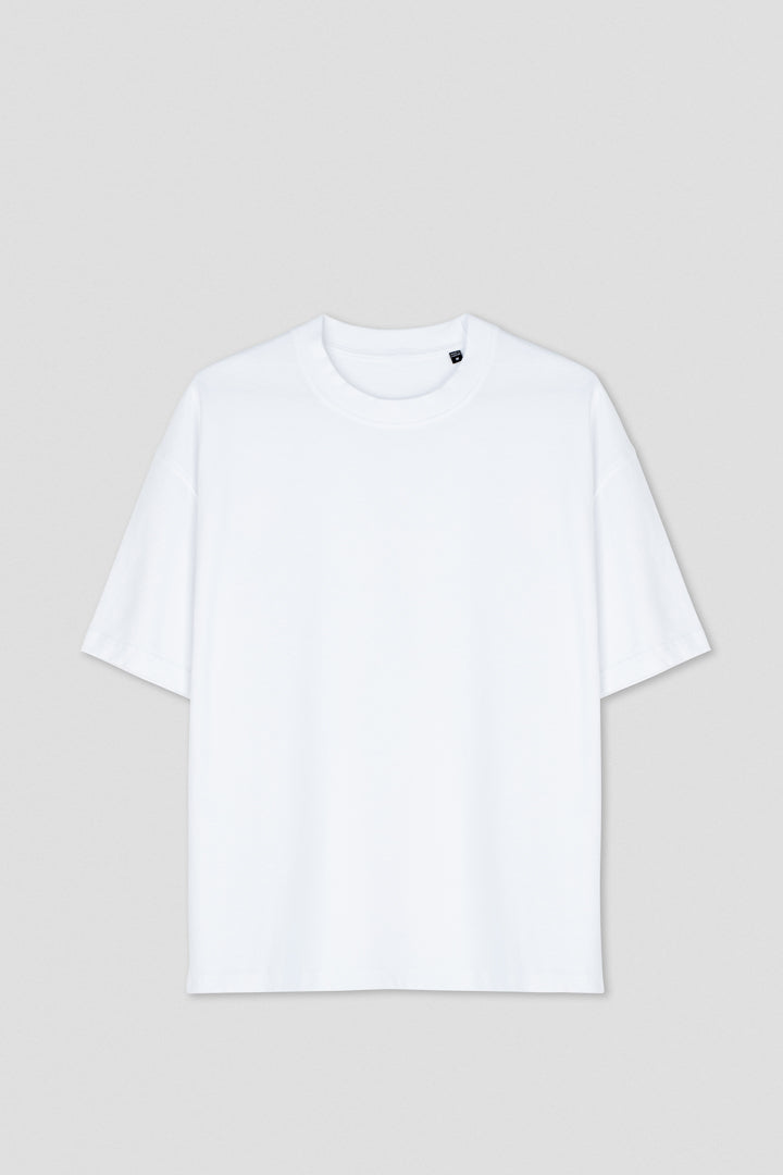 235/302 UNISEX OVERSIZED T-SHIRT