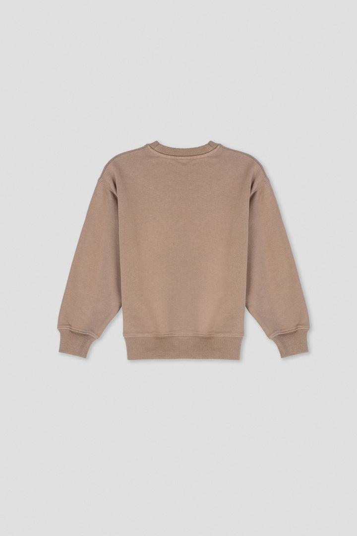 340/226 KID FRENCH TERRY SWEATSHIRT